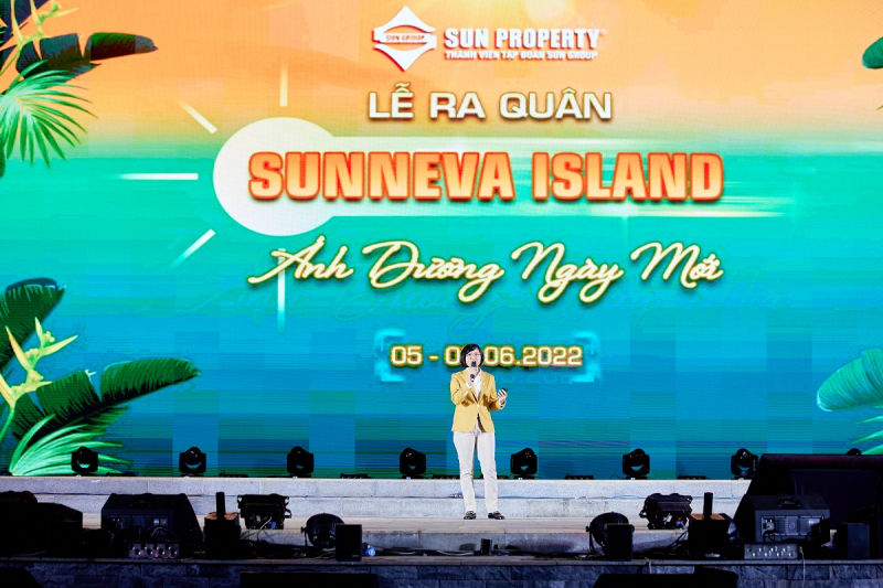 Lễ ra quân Sunneva Island – “đại tiệc” tại Công viên Châu Á Đà Nẵng -0