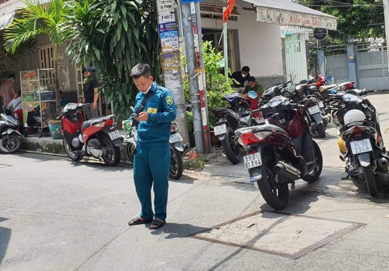 Người đàn ông 72 tuổi tử vong bất thường trong nhà riêng -0