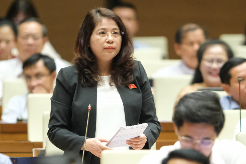 Xử lý trốn thuế dưới hình thức xe biếu, tặng lên Nghị trường  -0