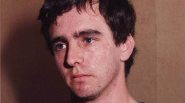 Được minh oan sau 19 năm ngồi tù vì cáo buộc giết người -0