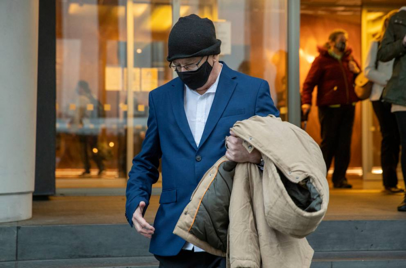 Được minh oan sau 19 năm ngồi tù vì cáo buộc giết người -0