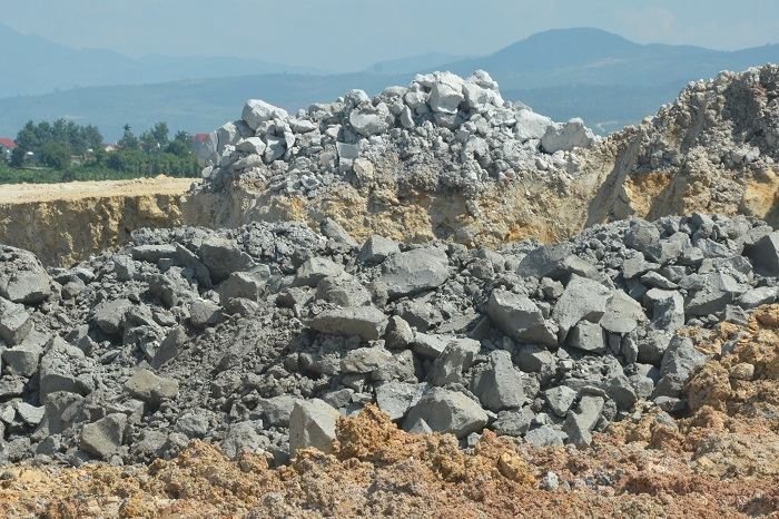 Mua sét về trộn đất để bán cho Công ty Cổ phần Bình Điền Lâm Đồng -0