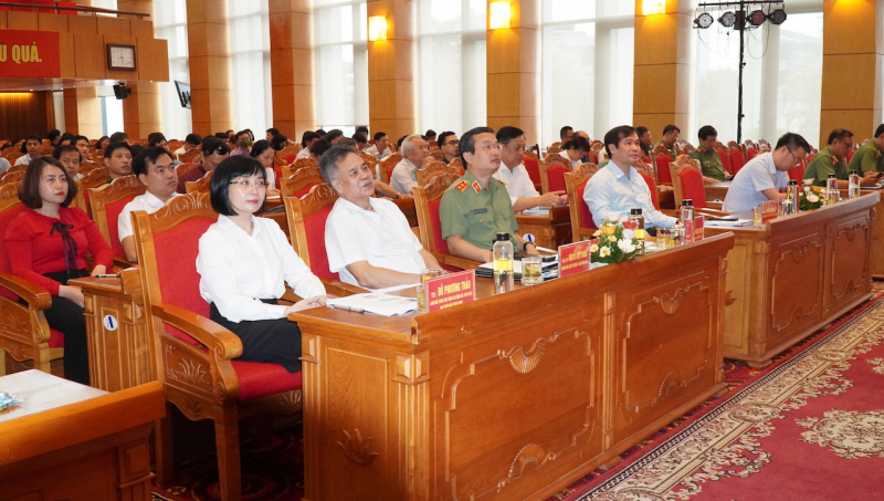 Nâng cao hiệu quả công tác tuyên truyền miệng -0