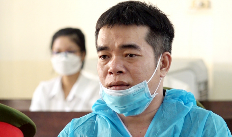 Tử hình kẻ hiếp, giết bé gái 12 tuổi trên núi Két -0