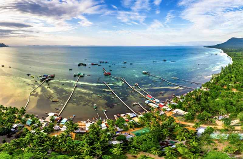 Nhu cầu đầu tư bất động sản tại Phú Quốc dịch chuyển sang phân khúc căn hộ -0