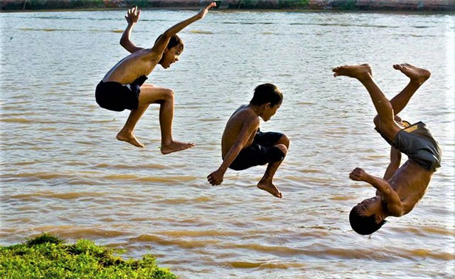 những nỗi lo mang tên mùa hè-nguồn ảnh suckhoedoisong.vn.jpg.jpg -0