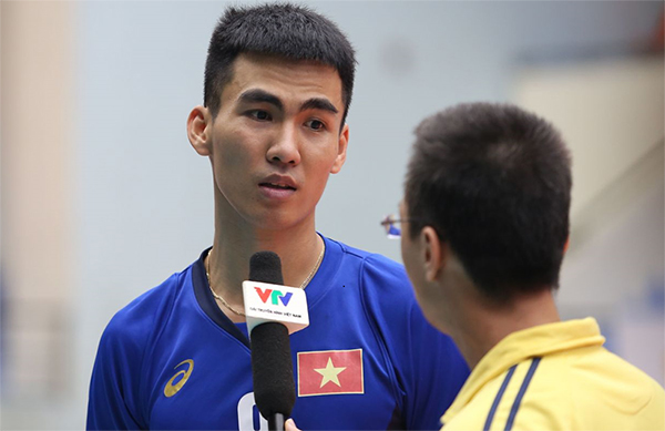 Bóng chuyền nữ Việt Nam loay hoay vượt “ao làng” -0