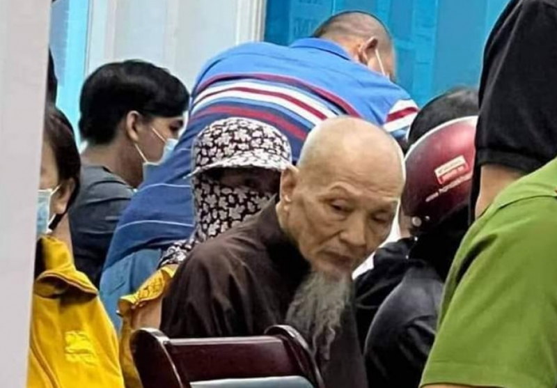 Thay đổi biện pháp ngăn chặn đối với bị can Lê Tùng Vân -0