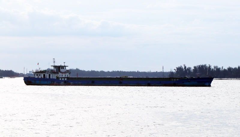 Thông tin thêm về vụ tàu cá Quảng Ngãi bị tông va khiến 3 ngư dân tử vong -0