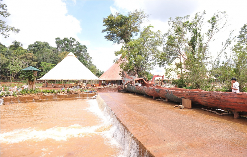 Tạo sức bật cho du lịch Buôn Ma Thuột - Đắk Lắk -0