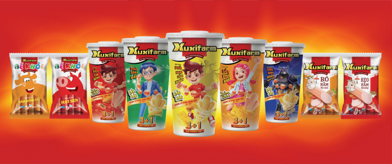 Nova Consumer hội tụ đủ mảnh ghép cho mô hình nông nghiệp khép kín -0