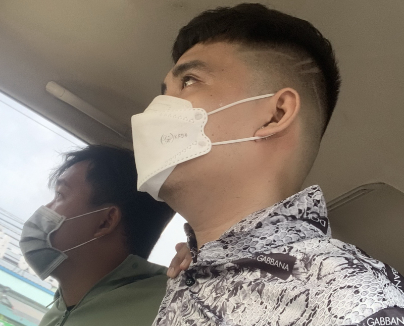 Vượt gần 700km truy bắt đối tượng lừa đảo đang bị truy nã -0