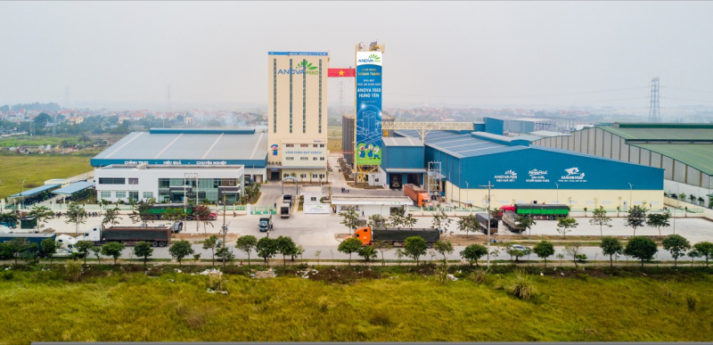 Nova Consumer hội tụ đủ mảnh ghép cho mô hình nông nghiệp khép kín -0