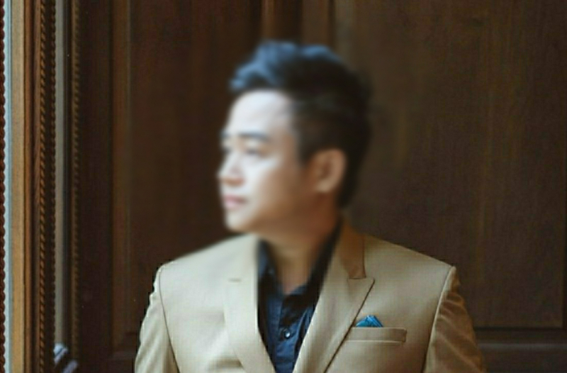 Diễn viên Hữu Tín có mặt trong nhóm người sử dụng ma túy trong căn hộ chung cư -0