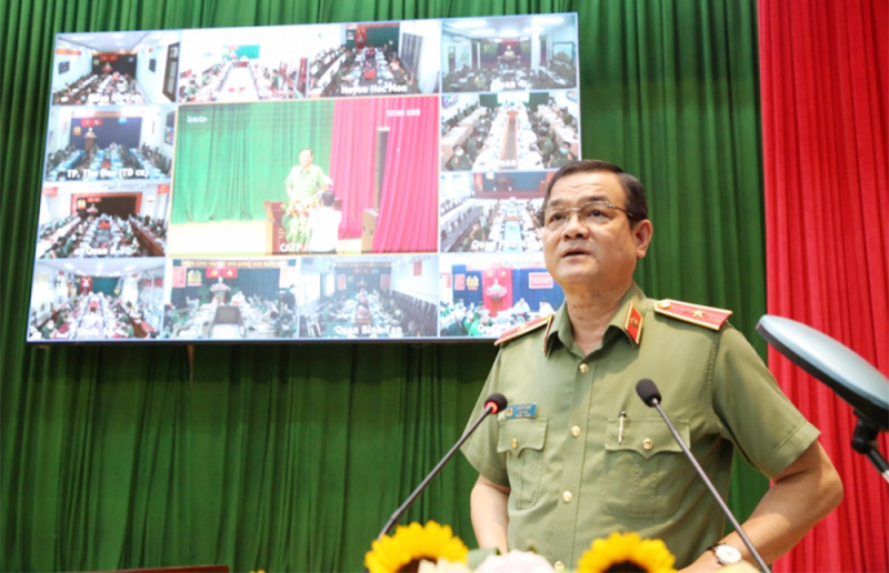 TP Hồ Chí Minh cần tập trung tháo gỡ những vướng mắc trong thực hiện Đề án 06 -0