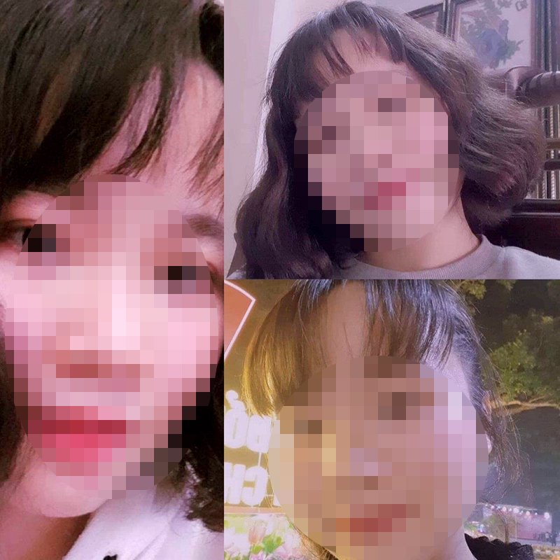 Nữ sinh Học viện Nông nghiệp Việt Nam sau gần 4 ngày