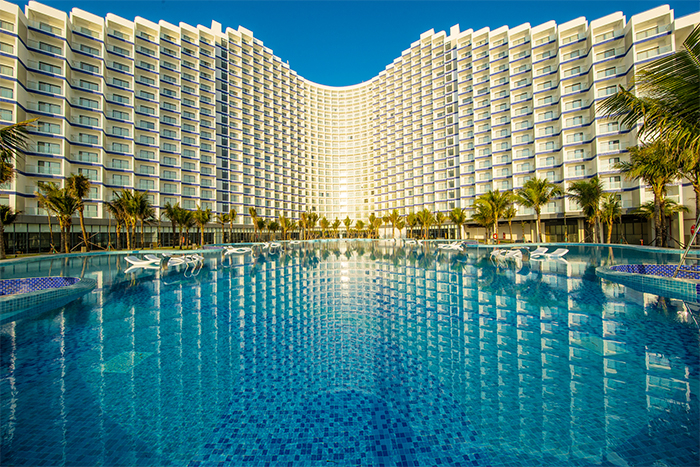 The Arena Cam Ranh - cơ hội vàng cho những nhà đầu tư thông minh -0