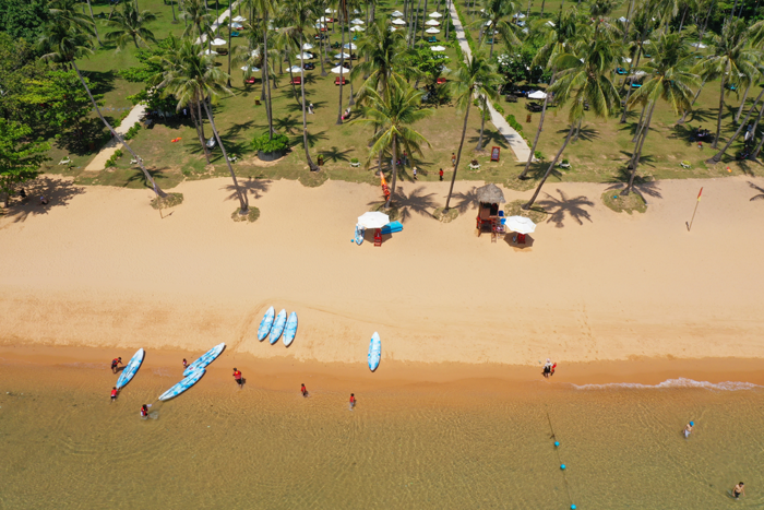 Hòn Thơm hứa hẹn nằm trong danh sách những hòn đảo lừng danh thế giới -0