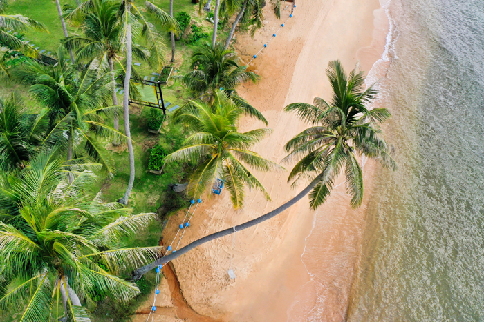 Hòn Thơm hứa hẹn nằm trong danh sách những hòn đảo lừng danh thế giới -0