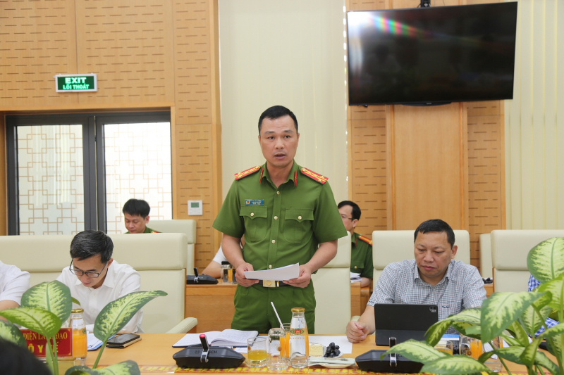 Đề án 06 tiếp tục được đẩy mạnh, đạt kết quả tích cực -0