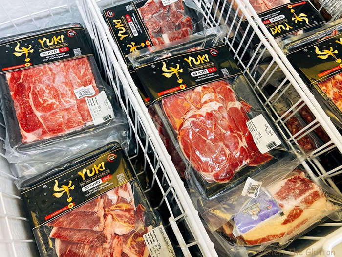 Vinamilk và các công ty con liên tiếp công bố thêm thông tin về các dự án lớn -0