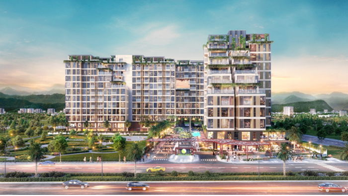 Passo Garden- Căn hộ nghỉ dưỡng hiếm hoi tại trung tâm Đảo Ngọc Phú Quốc -0