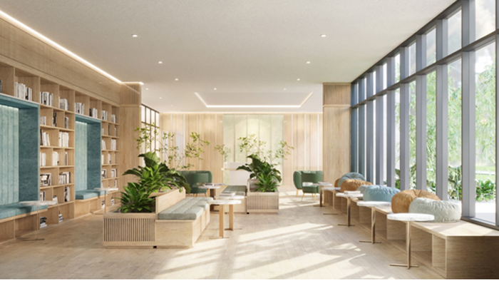 Passo Garden- Căn hộ nghỉ dưỡng hiếm hoi tại trung tâm Đảo Ngọc Phú Quốc -0