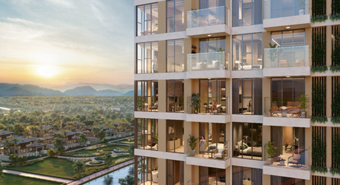 Passo Garden- Căn hộ nghỉ dưỡng hiếm hoi tại trung tâm Đảo Ngọc Phú Quốc -0