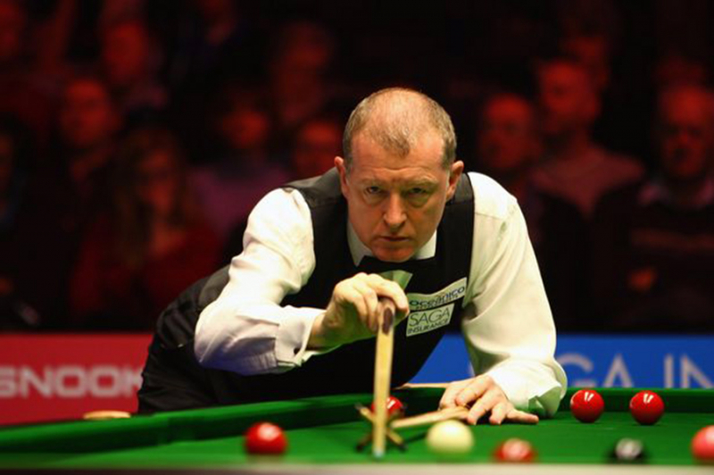 Cơ thủ Billiard có thu nhập cao nhất thế giới -0