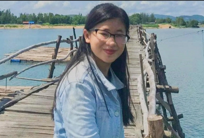 Vụ bé gái mất tích vì bị dụ vào nam làm “Việc nhẹ lương cao”: Gia đình nhận được cuộc gọi đòi 70 triệu tiền chuộc -0