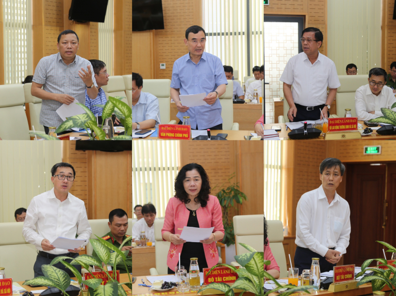 Đề án 06 tiếp tục được đẩy mạnh, đạt kết quả tích cực -0