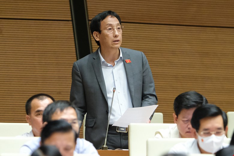 Đại biểu lo ngại Luật Dầu khí (sửa đổi) không còn chương nào về thanh tra, xử lý vi phạm -0