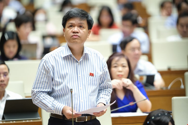 Đại biểu lo ngại Luật Dầu khí (sửa đổi) không còn chương nào về thanh tra, xử lý vi phạm -0