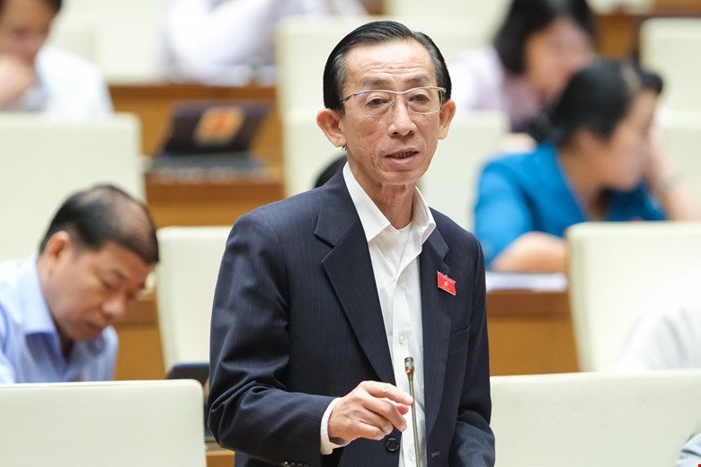 Đại biểu lo ngại Luật Dầu khí (sửa đổi) không còn chương nào về thanh tra, xử lý vi phạm -0