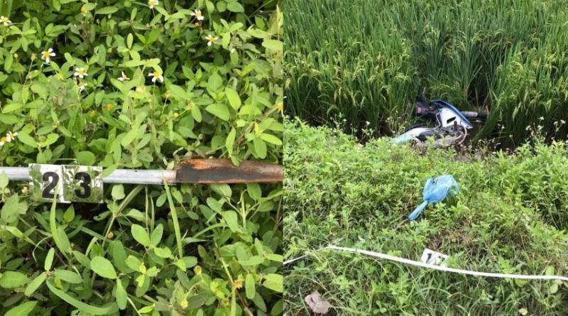 Tạm giữ hình sự Youtuber Duy Thường liên quan hỗn chiến ở Bắc Giang -0