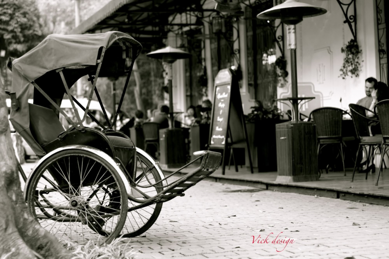 Về phố Hội -0