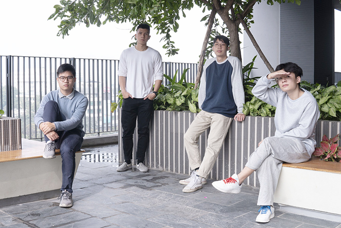 Sân chơi âm nhạc dành cho giới trẻ Hà Thành khởi động với chuỗi sự kiện “nóng hổi” -0