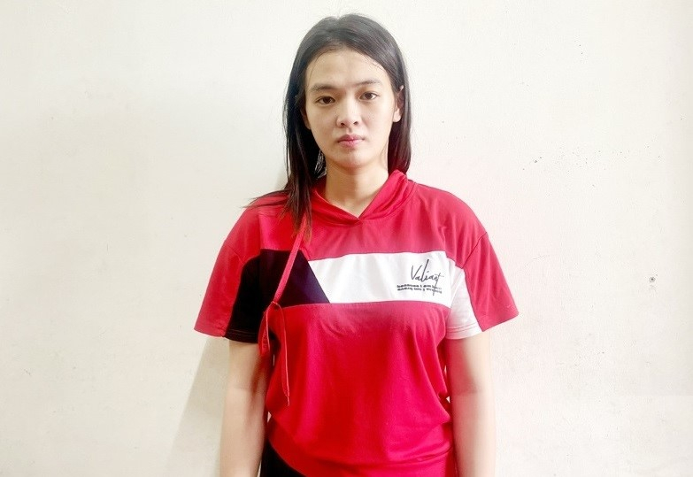 Bịa chuyện bố chết để vay tiền người quen rồi chiếm đoạt -0