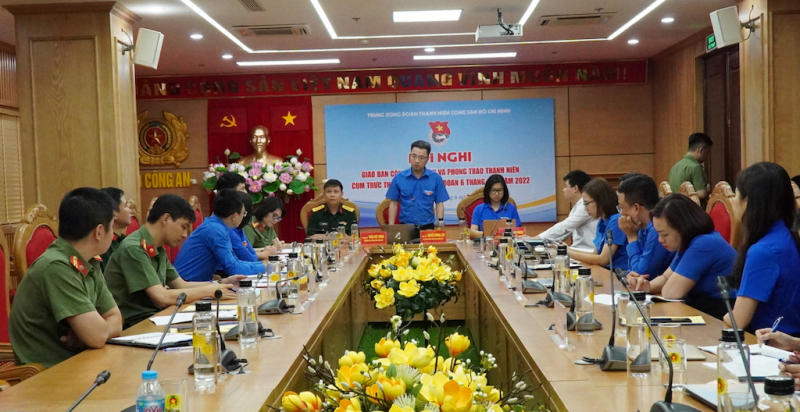 Triển khai hơn 4 nghìn công trình, phần việc thanh niên  -0