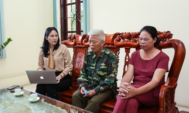 Cần xử lý kiên quyết hành vi vi phạm tại thôn Yên Khê -0