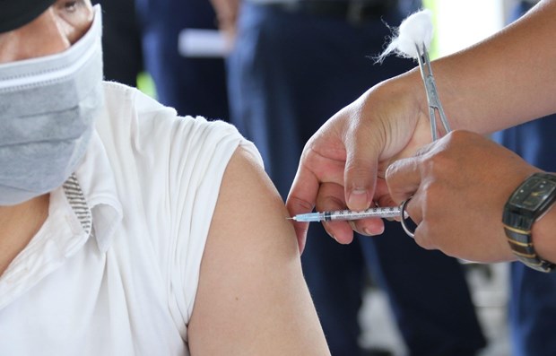 Vietnam sees lowest daily COVID-19 infections in a year -0