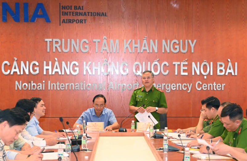 MPS and MoT enhance collaboration in fire prevention and rescue -0