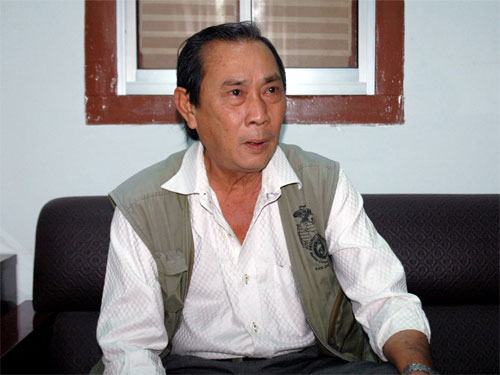Con trai Công tử Bạc Liêu qua đời -0
