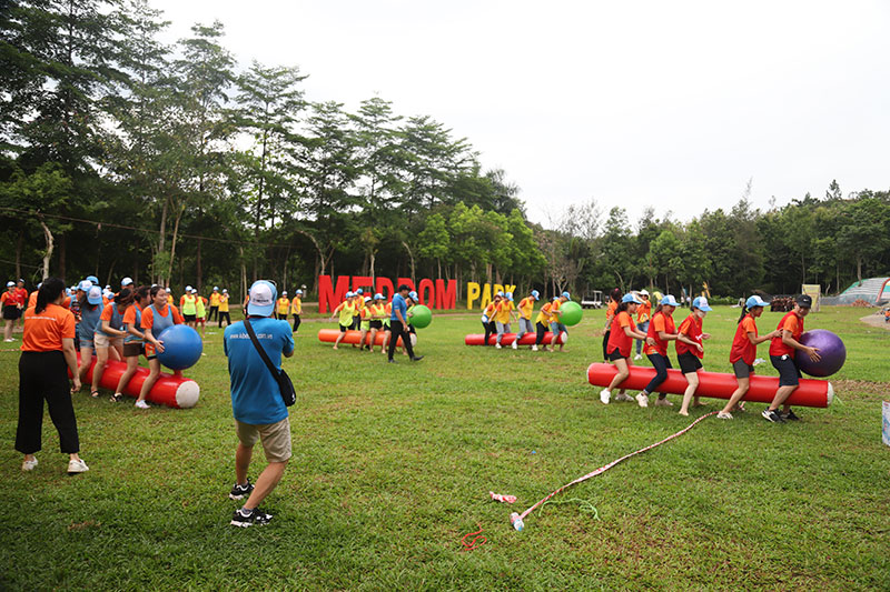 Địa điểm tổ chức sự kiện uy tín tại Hòa Bình -0