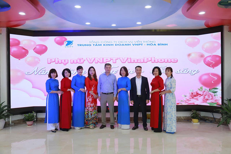 Địa điểm tổ chức sự kiện uy tín tại Hòa Bình -0