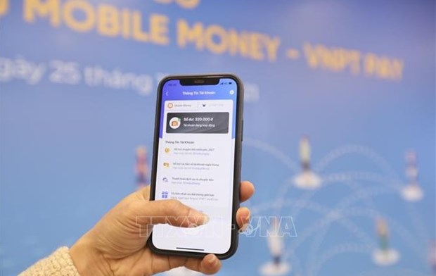 1.1 million users of Mobile Money service nationwide -0