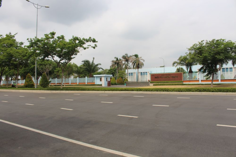 Bắt tạm giam nguyên Tổng Giám đốc Tổng Công ty Tín Nghĩa -0