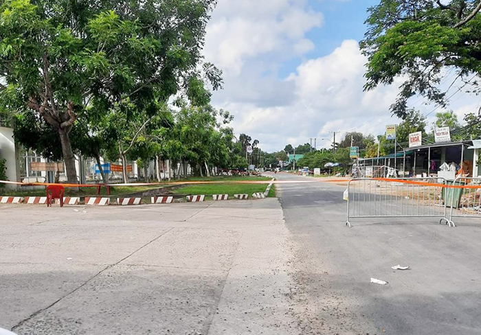 Truy bắt nhanh đối tượng nổ súng giết người cướp tài sản -1
