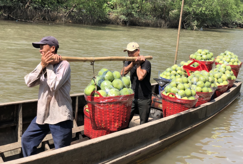 ĐBSCL sẽ có sự phát triển mạnh mẽ và đột phá -0