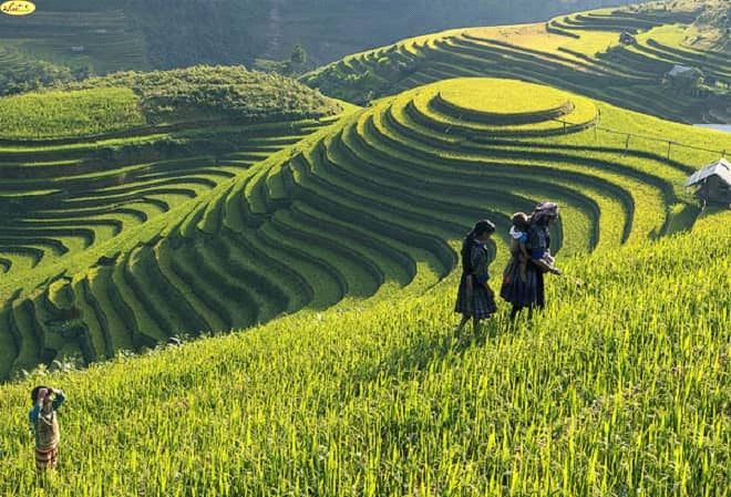 Nghệ thuật đưa địa danh vào thơ -0